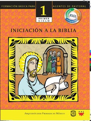 cover image of Iniciación a la Biblia